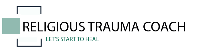 Religious Trauma Coach